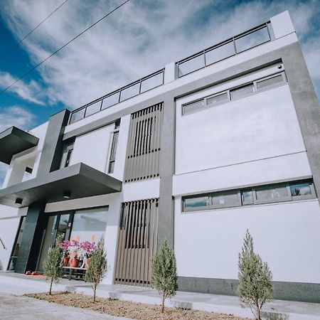 Ruili Tea Villa Mejsan Kültér fotó